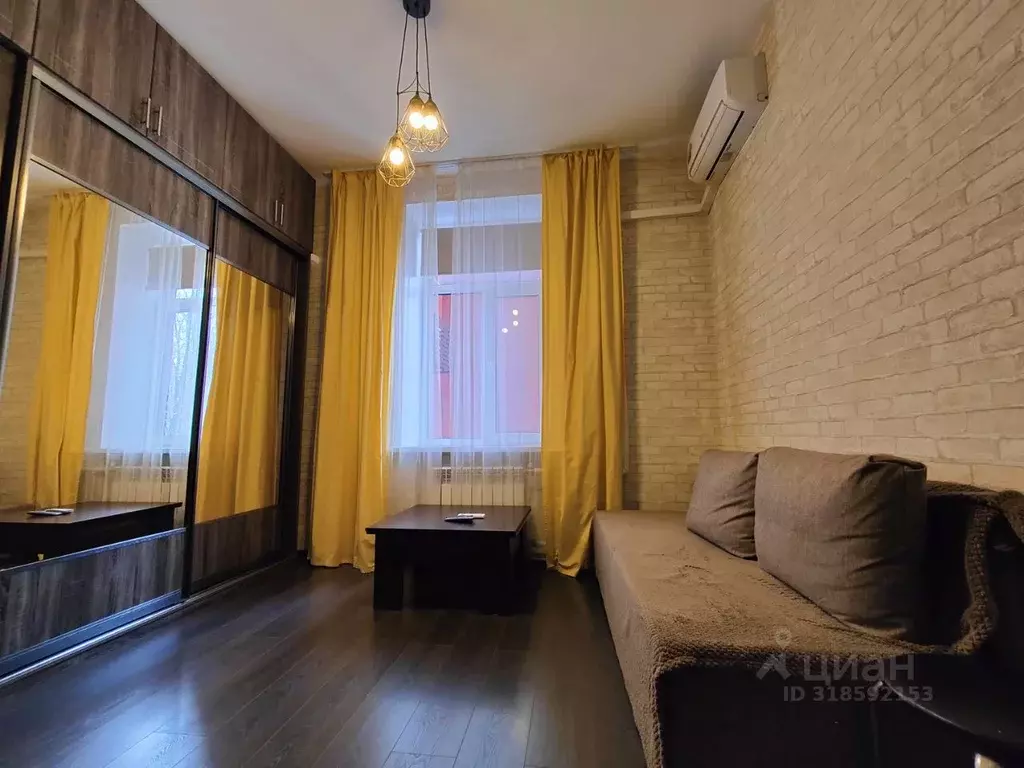 Студия Москва Гостиничная ул., 10К5 (25.0 м) - Фото 0