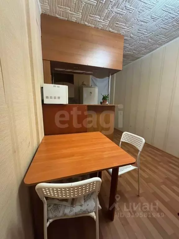 2-к кв. Ханты-Мансийский АО, Сургут ул. Крылова, 47 (40.4 м) - Фото 0