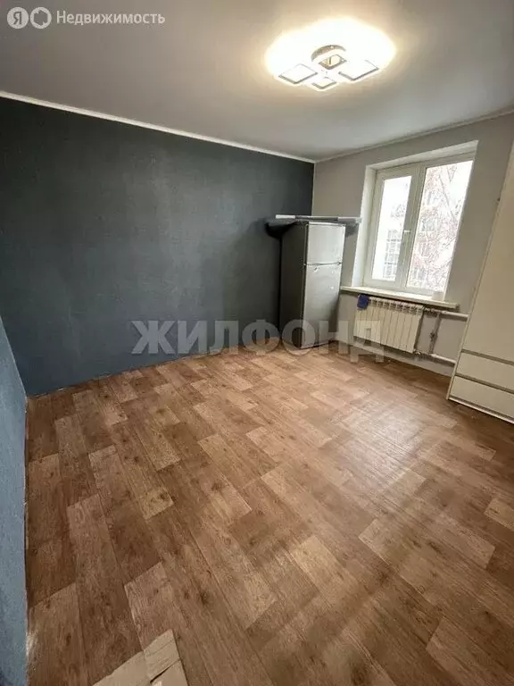 1к в -комнатной квартире (12.8 м) - Фото 2