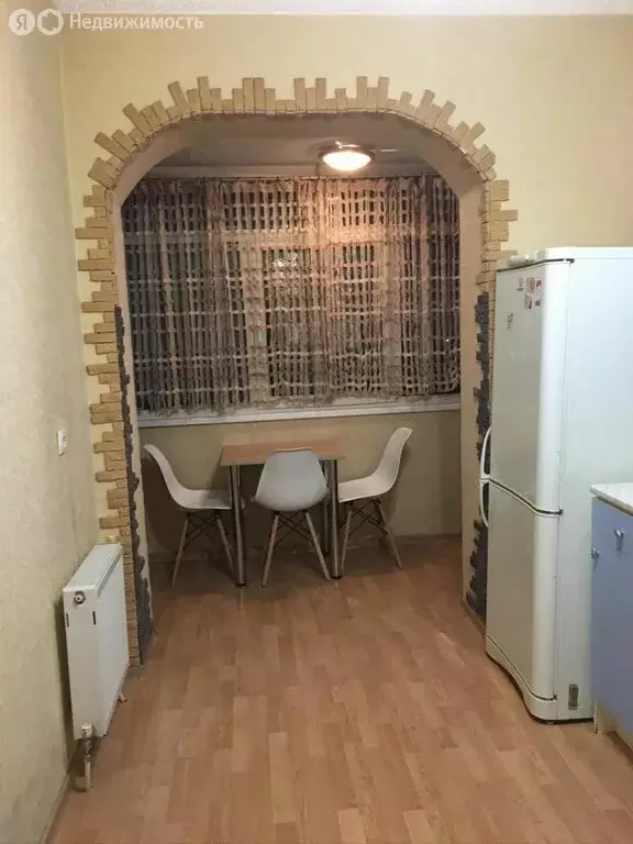 1-комнатная квартира: Краснодар, Ленинский переулок, 14 (35 м) - Фото 0