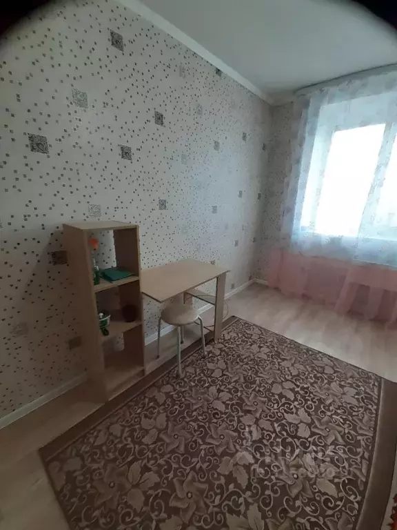 Комната Новосибирская область, Новосибирск ул. Шукшина, 17 - Фото 1