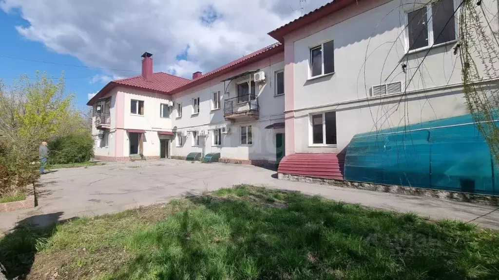 Помещение свободного назначения в Волгоградская область, Волжский ул. ... - Фото 1