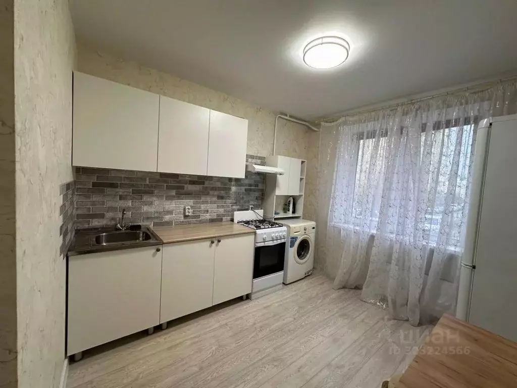 2-к кв. Волгоградская область, Волгоград ул. Тимирязева, 52 (46.17 м) - Фото 2