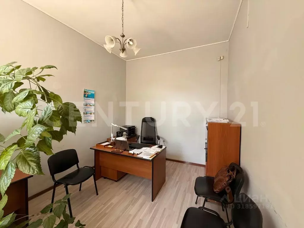Офис в Севастополь ул. Василия Кучера, 13 (33 м) - Фото 1