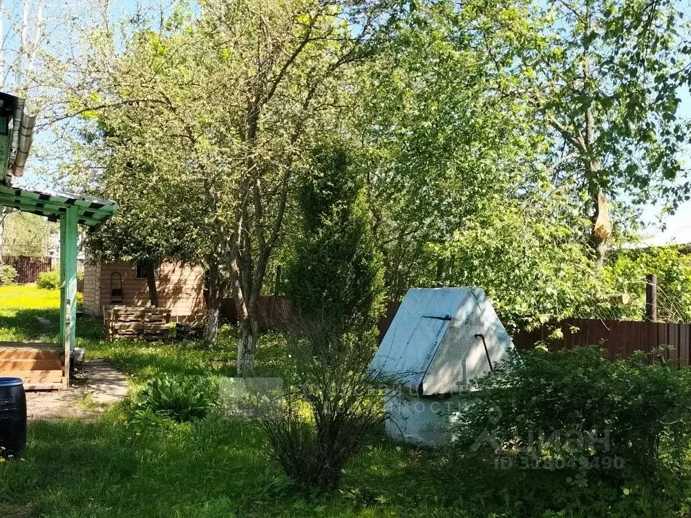 Участок в Московская область, Одинцовский городской округ, д. ... - Фото 0
