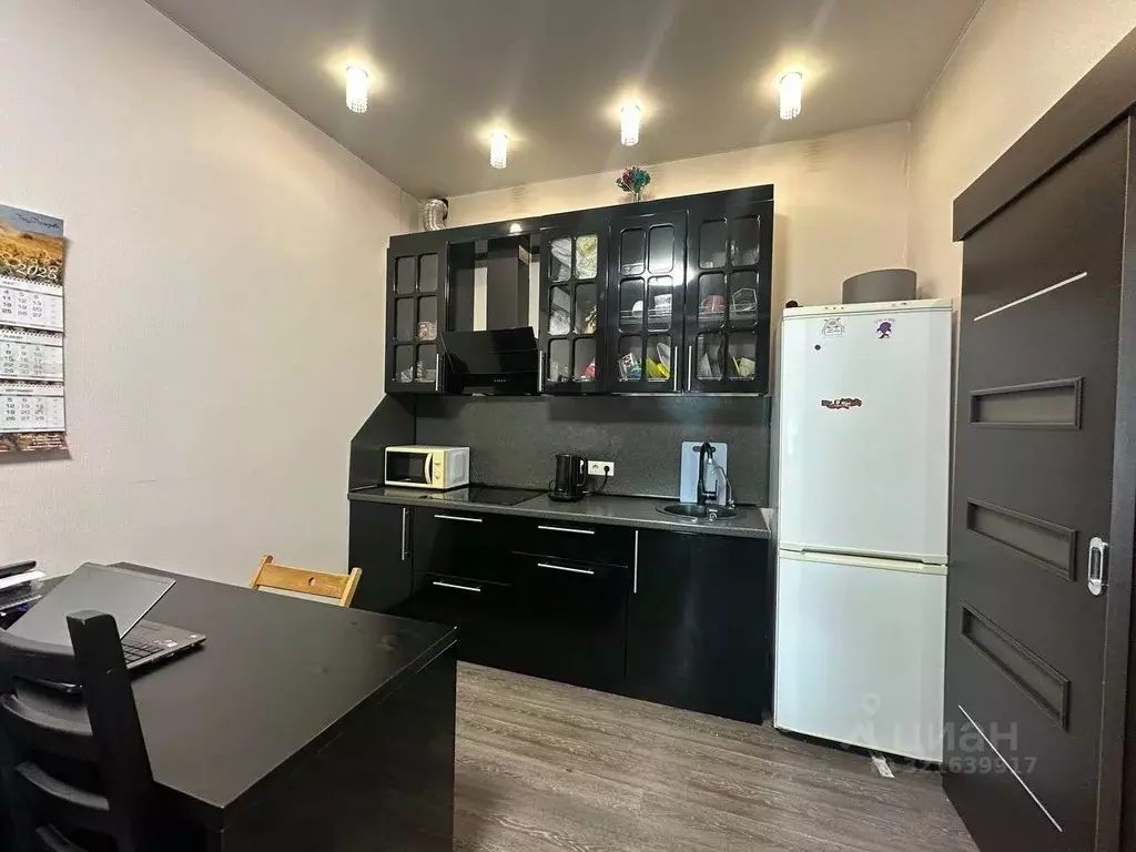 2-к кв. Кемеровская область, Кемерово Московский просп., 16 (46.6 м) - Фото 2