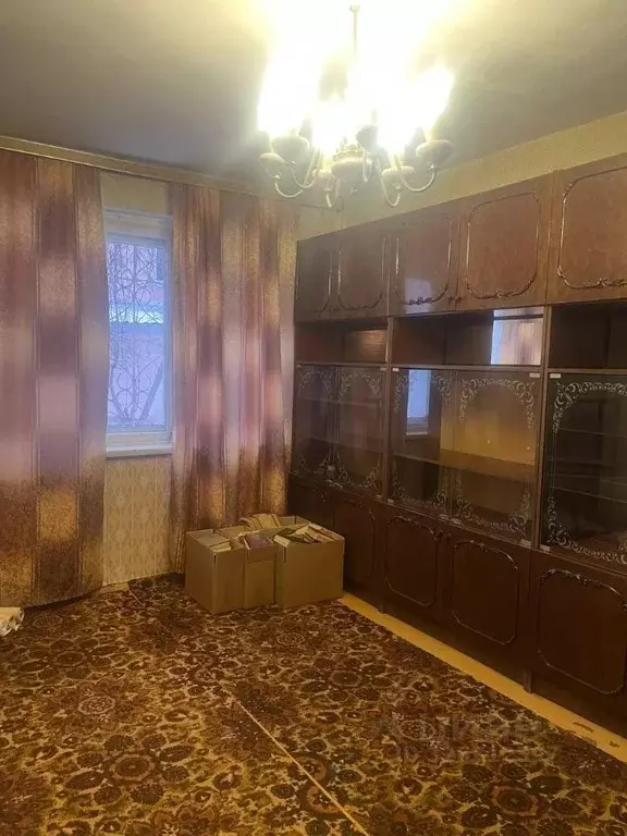 1-к кв. Башкортостан, Уфа ул. Гафури, 21 (32.3 м) - Фото 2