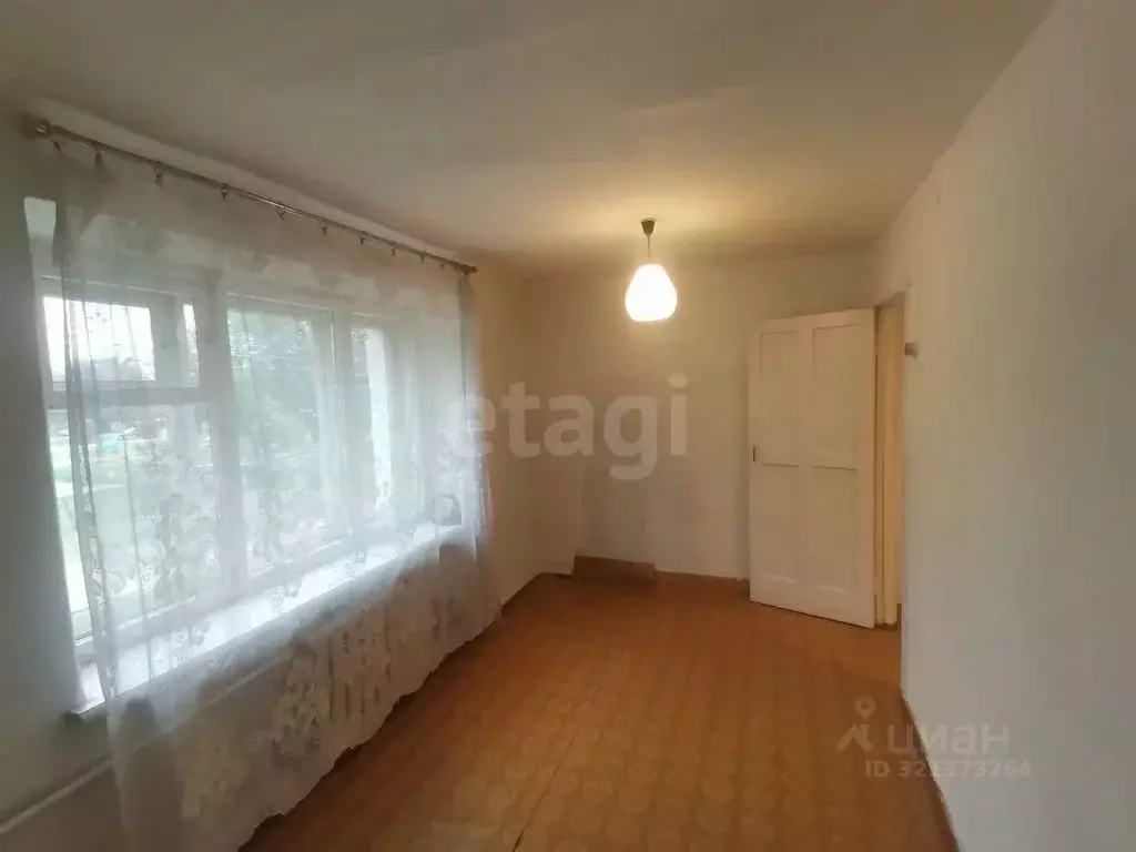 3-к кв. Свердловская область, Талицкий городской округ, пос. Троицкий ... - Фото 1