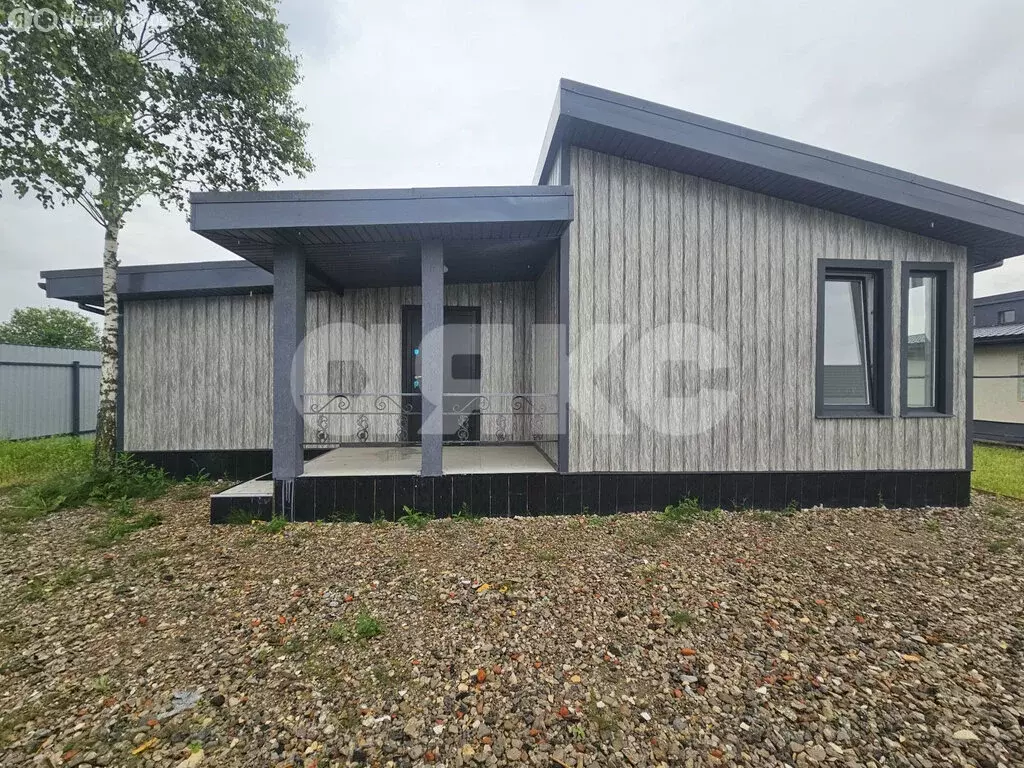 Дом в Раменское, Июньская улица (132 м) - Фото 2