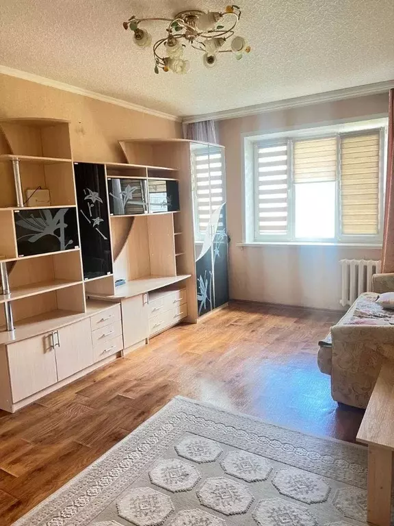 1-к кв. Липецкая область, Липецк ул. Бунина, 24 (38.0 м) - Фото 0