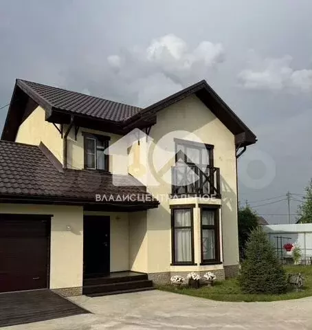 Дом 147,6 м на участке 11 сот. - Фото 0