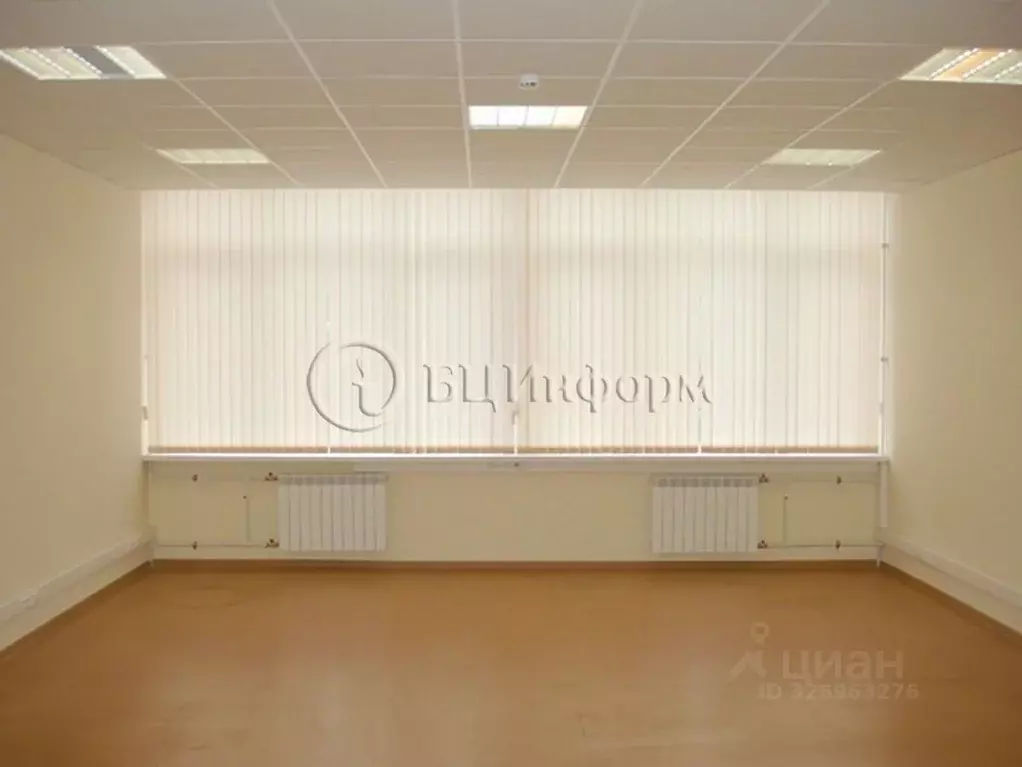 Офис в Санкт-Петербург Смоленская ул., 9 (63 м) - Фото 2