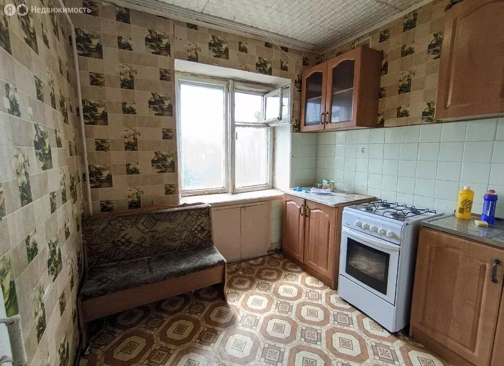1-комнатная квартира: Стерлитамак, улица Худайбердина, 158 (28.1 м) - Фото 1
