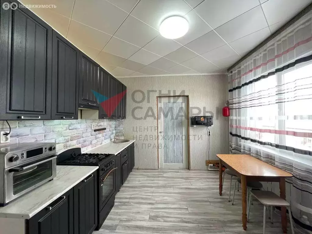 Дом в село Дубовый Умёт, Центральная улица, 26 (87.4 м) - Фото 2