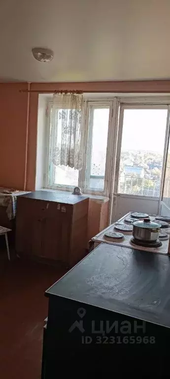 Комната Брянская область, Брянск Окружная ул., 13 (16.6 м) - Фото 1