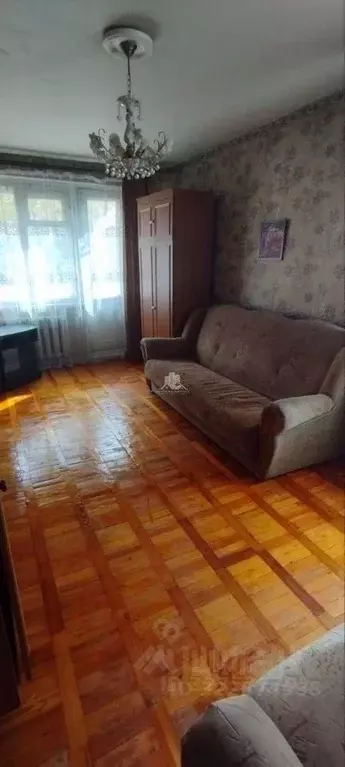 3-к кв. Белгородская область, Белгород ул. 5 Августа, 20А (61.3 м) - Фото 2