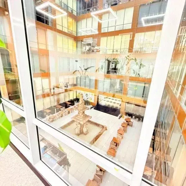 Помещение свободного назначения в Москва Верейская ул., 17 (328 м) - Фото 1