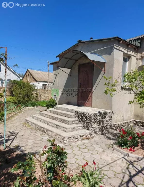 Дом в Уютное, улица Отар-Мойнак (117 м) - Фото 1