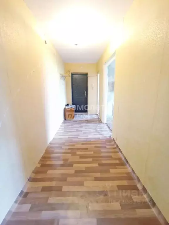 3-к кв. Рязанская область, Новомичуринск Пронский район, просп. ... - Фото 1