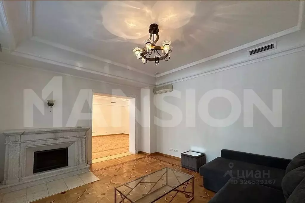 Дом в Московская область, Одинцовский городской округ, с. Усово, Усово ... - Фото 2