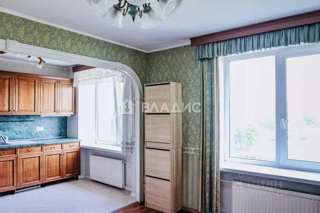 1-к кв. Санкт-Петербург ул. Типанова, 29 (47.3 м) - Фото 2