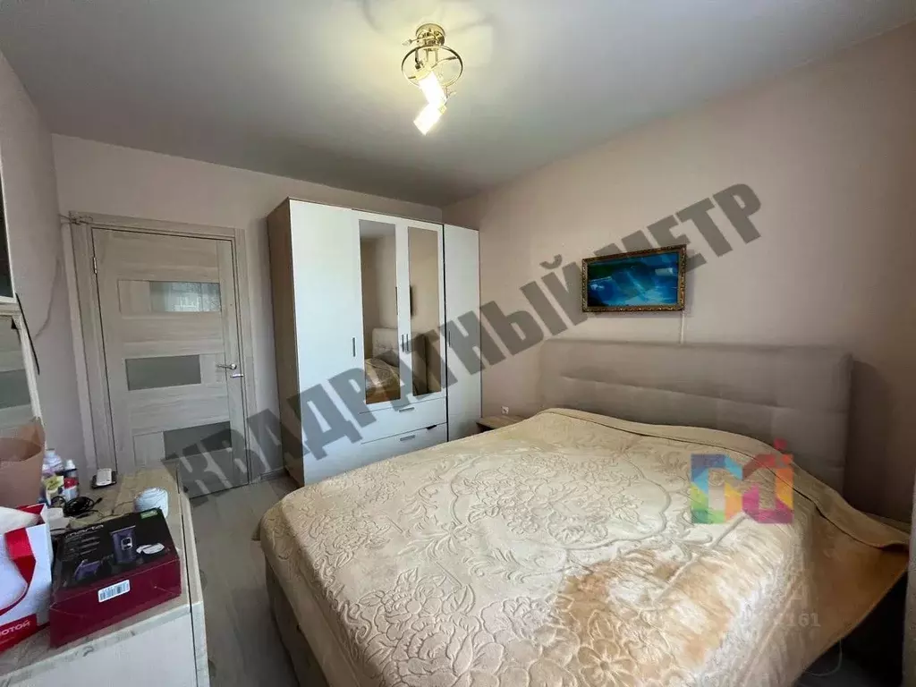 3-к кв. Калмыкия, Элиста ул. Герасименко, 57А (80.4 м) - Фото 2