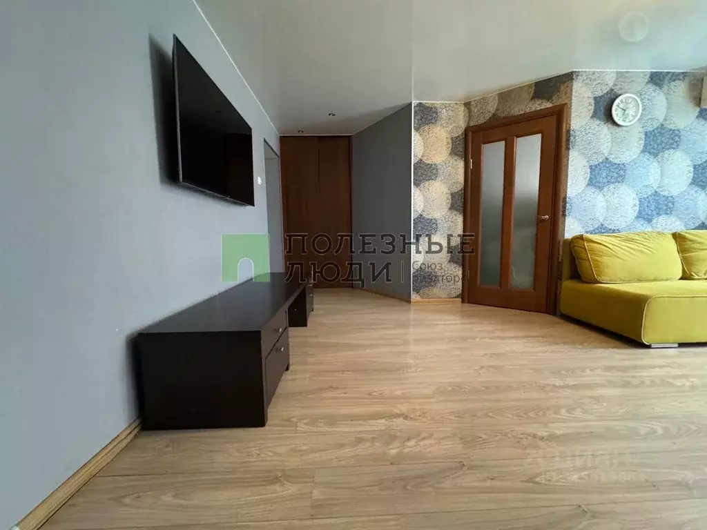 3-к кв. Амурская область, Белогорск ул. Ленина, 43 (55.0 м) - Фото 1