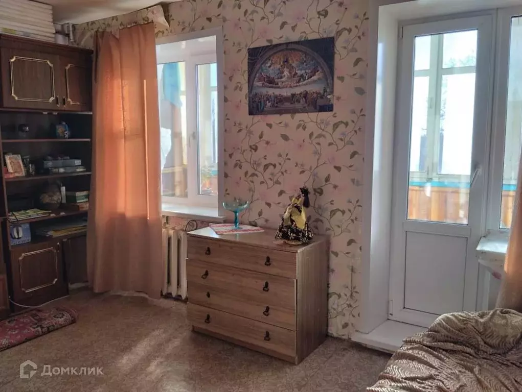 Продаётся 1-к квартира, 37.1 м - Фото 0