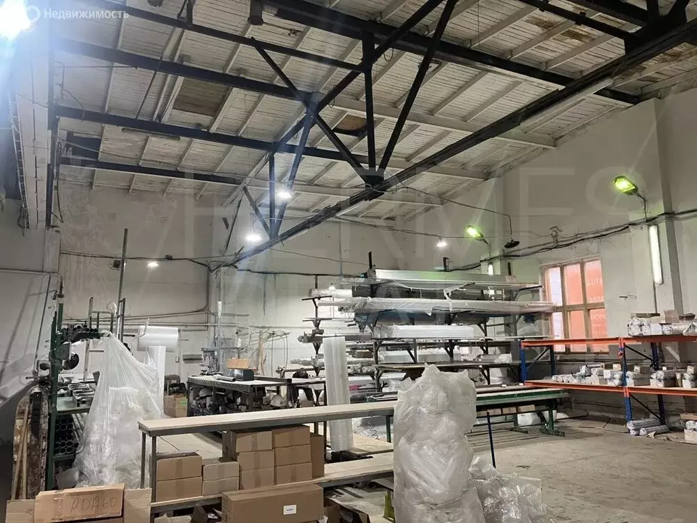 Склад (700 м) - Фото 1