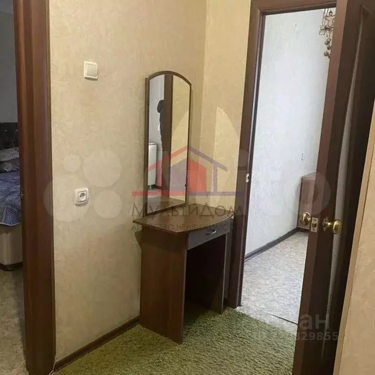 1-к кв. Белгородская область, Старый Оскол Восточный мкр,  (37.0 м) - Фото 1
