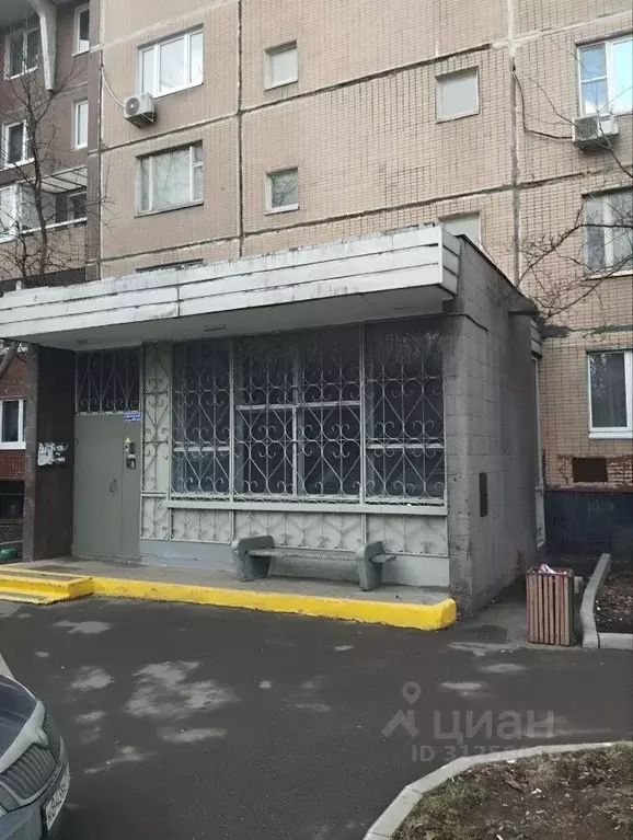 2-к кв. Москва Новочеркасский бул., 27 (50.5 м) - Фото 1