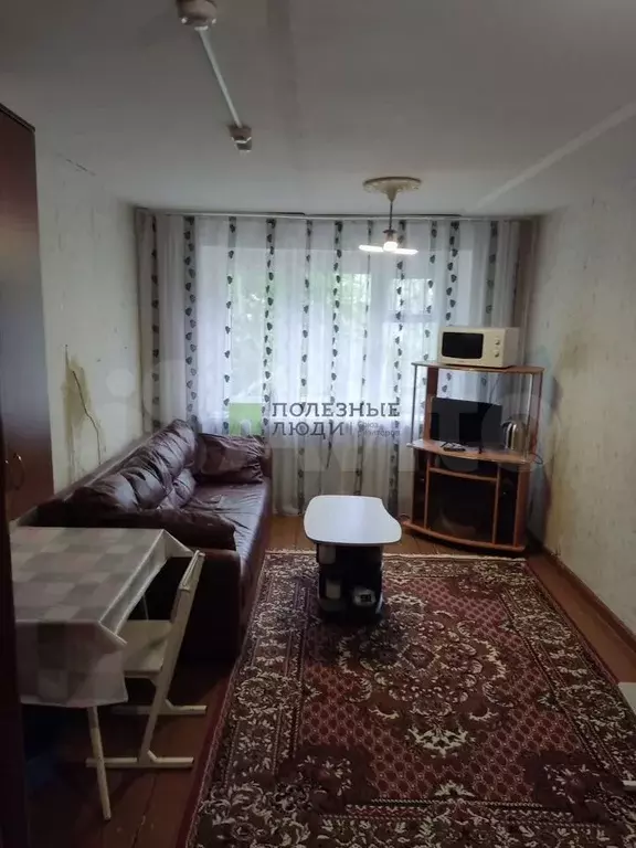 Комната 18 м в 8-к., 4/5 эт. - Фото 0