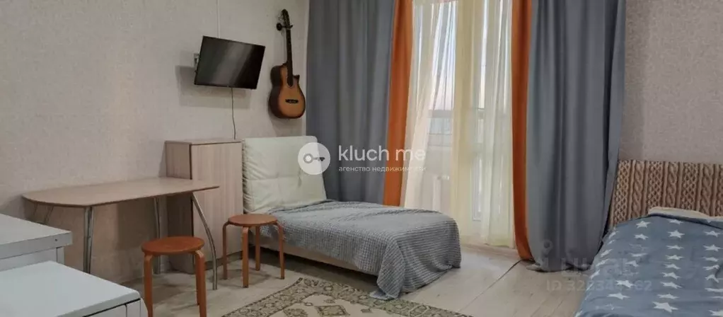 Студия Татарстан, Казань ул. Ярышлар, 2А (30.0 м) - Фото 1