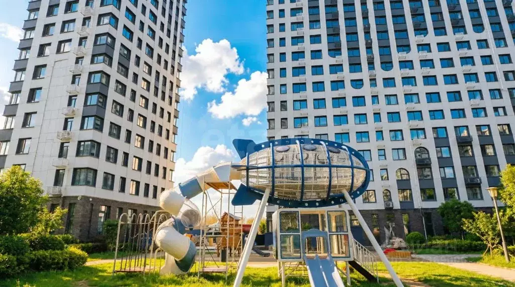 1-к кв. Тульская область, Тула ул. Чмутова, 158В (32.4 м) - Фото 1