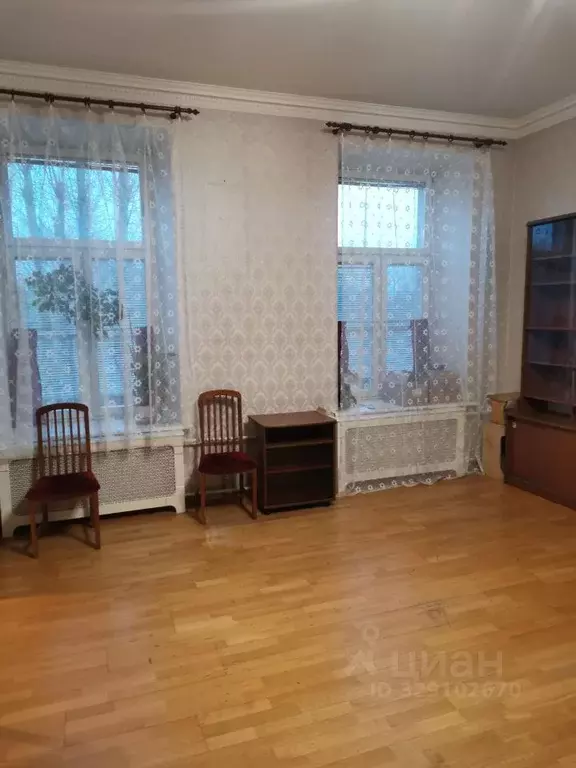 1-к кв. Санкт-Петербург ул. Комсомола, 35а (51.9 м) - Фото 1