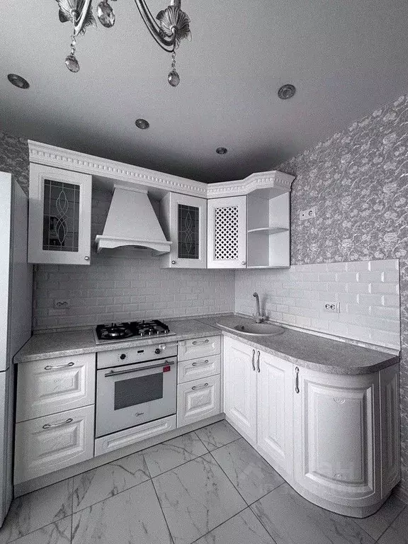 1-к кв. Чувашия, Чебоксары Цивильская ул., 13к1 (36.0 м) - Фото 1