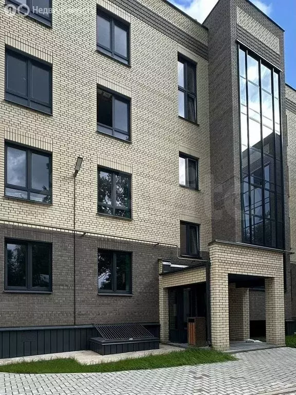 2-комнатная квартира: Кострома, улица Ленина, 148 (60 м) - Фото 2