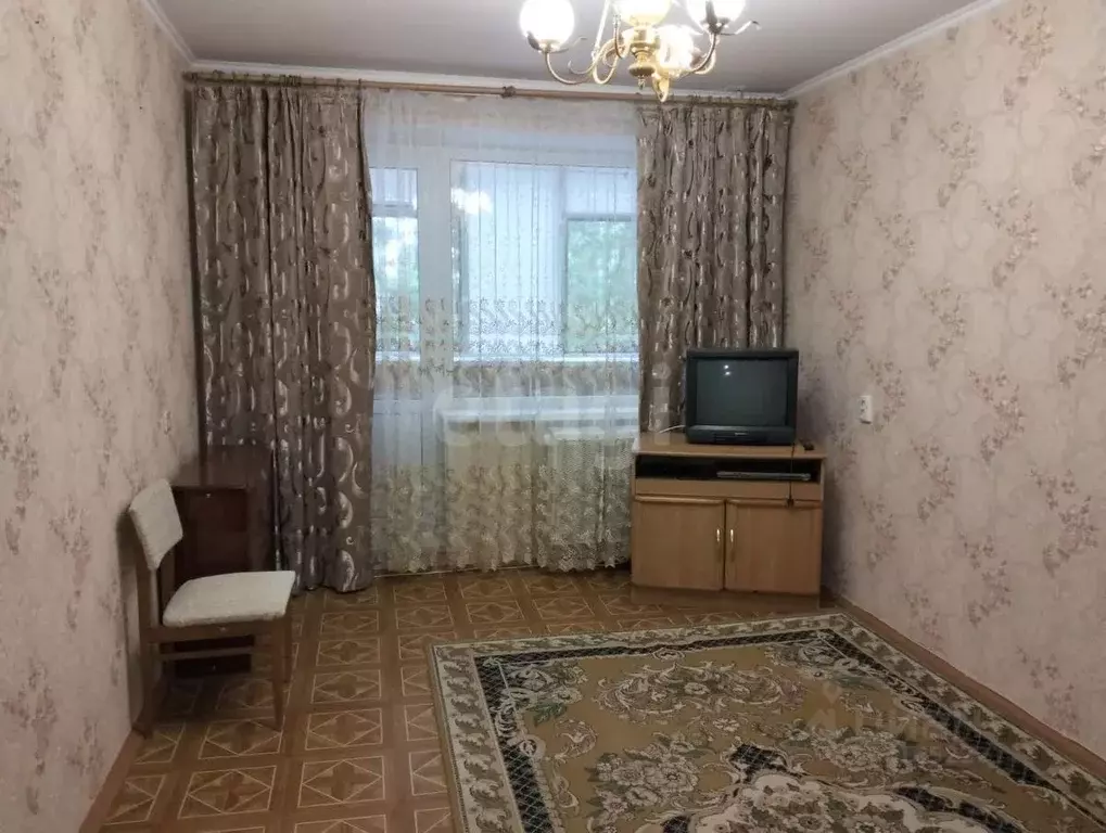 2-к кв. Орловская область, Орел ул. Генерала Жадова, 2 (50.7 м) - Фото 1