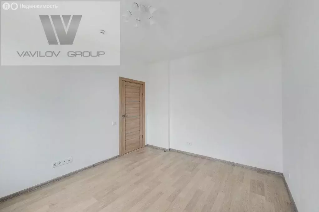 3-комнатная квартира: Москва, Коровинское шоссе, 12 (77.8 м) - Фото 1