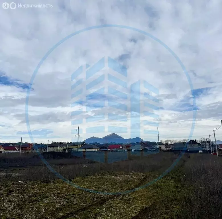 Участок в Ессентуки, улица Труда (4.8 м) - Фото 1