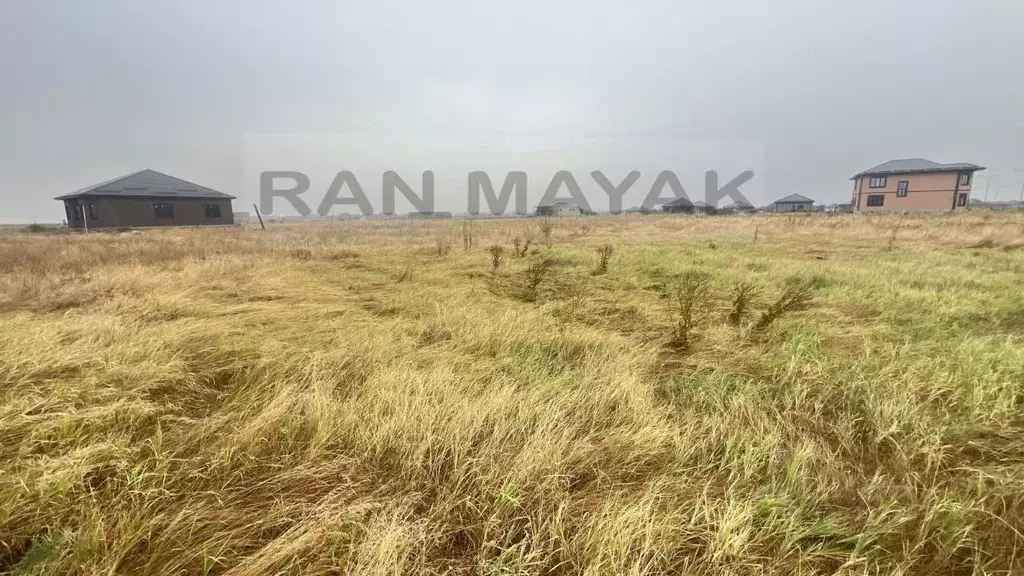 Участок в Адыгея, Майкоп ул. Маршала Василевского (6.04 сот.) - Фото 2