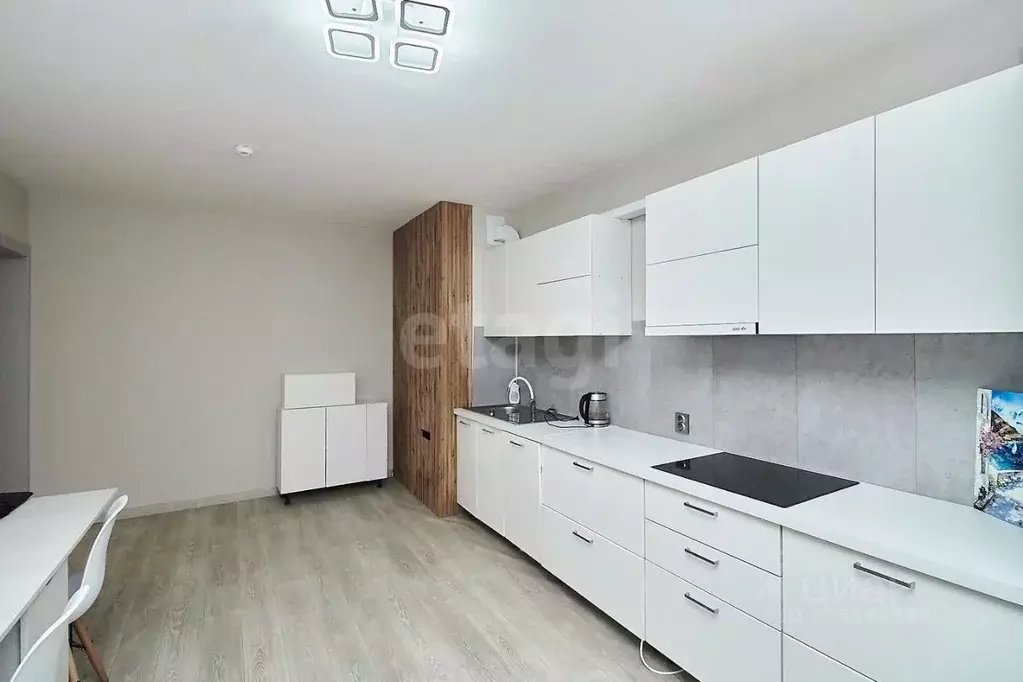 3-к кв. Тюменская область, Тюменский муниципальный округ, д. Патрушева ... - Фото 2