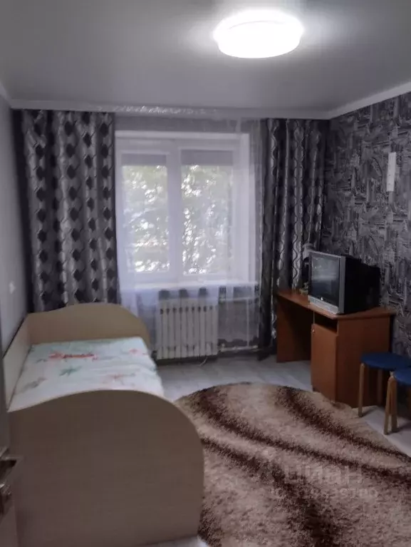 2-к кв. Ростовская область, Батайск Авиагородок мкр, 44 (52.0 м) - Фото 1