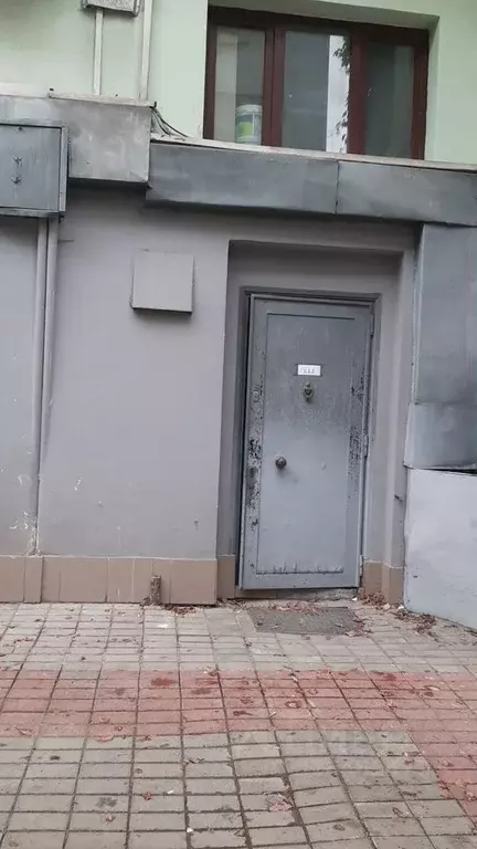 Помещение свободного назначения в Москва 1-я Тверская-Ямская ул., ... - Фото 1