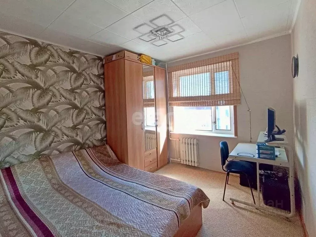 2-к кв. Камчатский край, Петропавловск-Камчатский ул. Виталия Кручины, ... - Фото 1