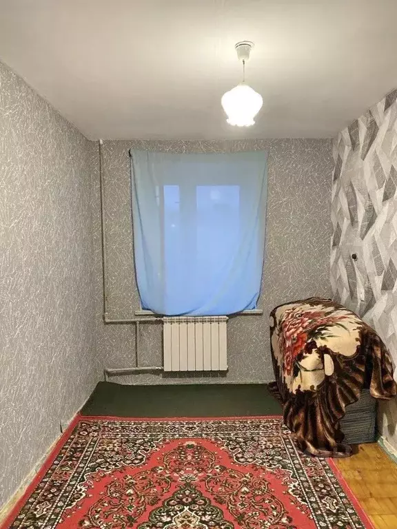 3-к кв. Нижегородская область, Нижний Новгород Снежная ул., 25к4 (61.0 ... - Фото 1
