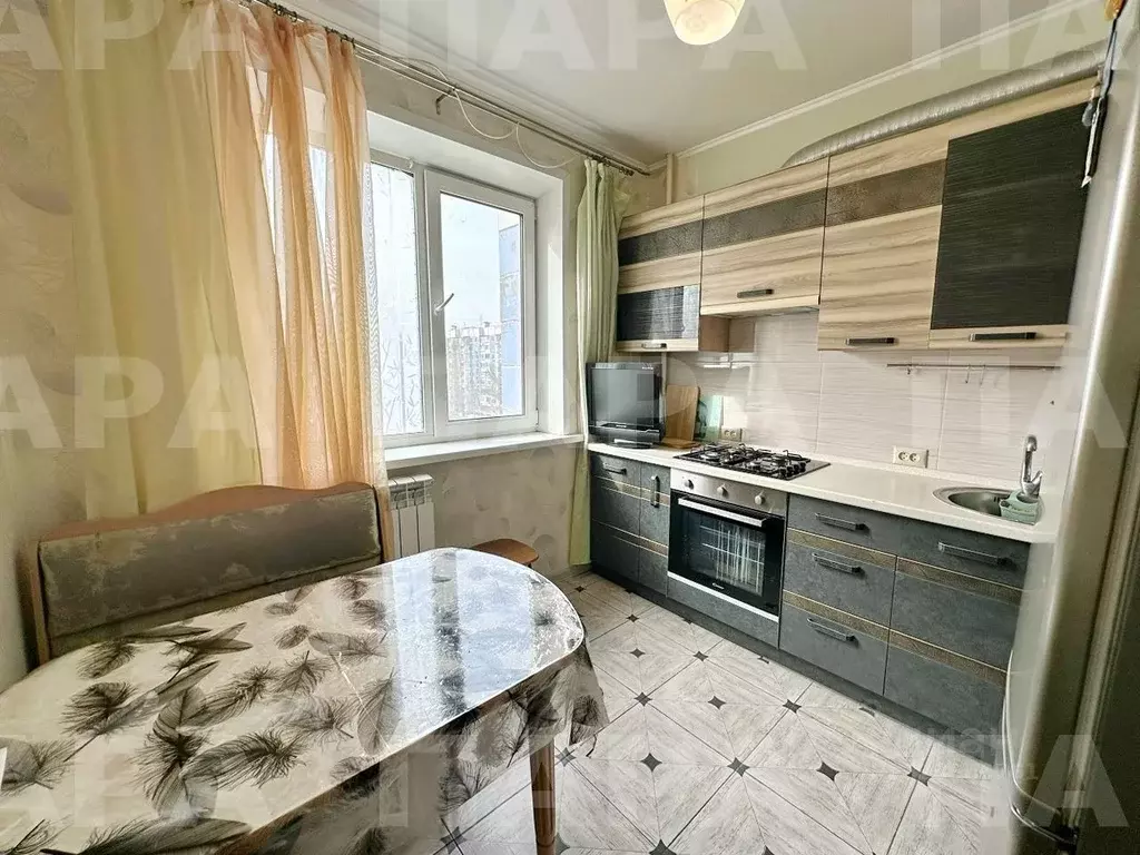 2-к кв. Самарская область, Самара Ново-Садовая ул., 210 (52.0 м) - Фото 1