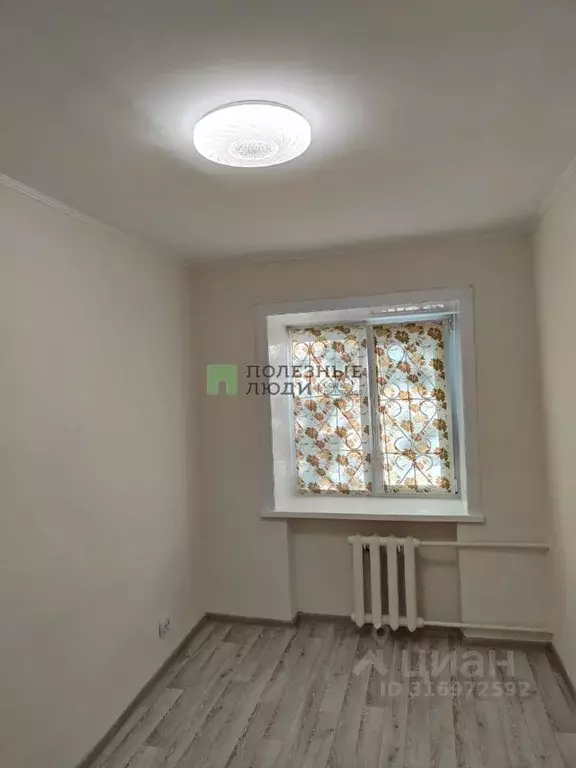 Комната Хабаровский край, Хабаровск ул. Льва Толстого, 23А (8.0 м) - Фото 1