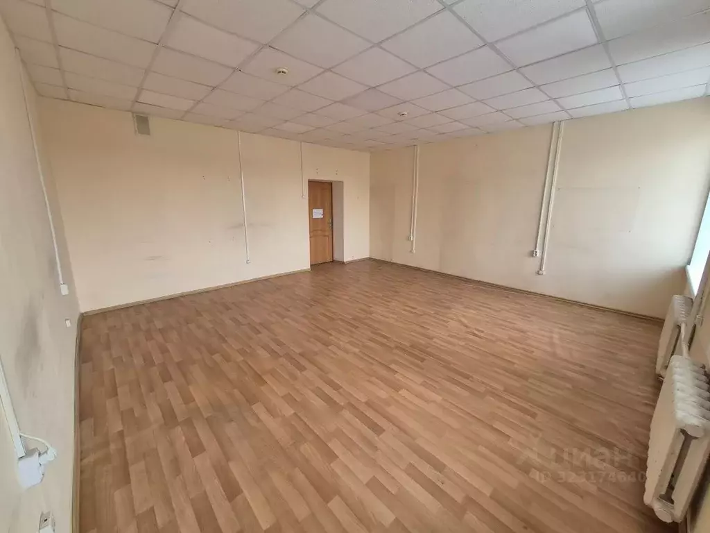 Помещение свободного назначения в Саха (Якутия), Якутск ул. Кирова, 28 ... - Фото 1