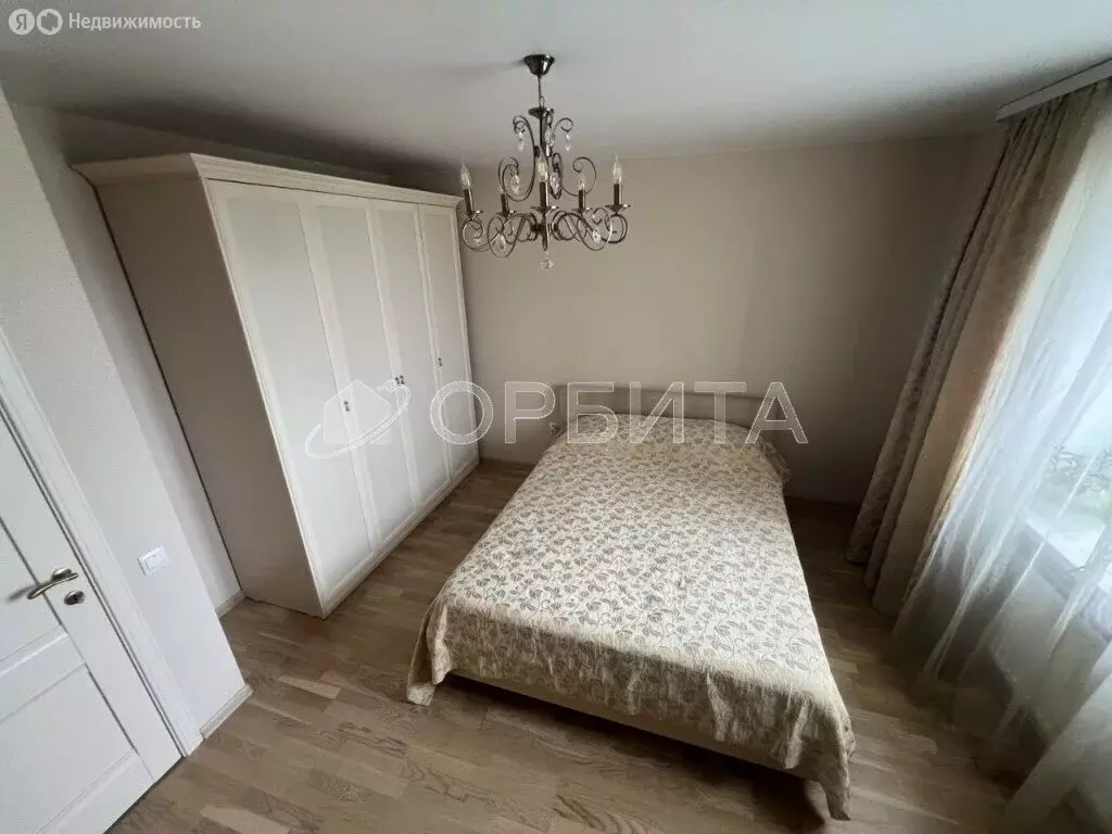 2-комнатная квартира: Тюмень, Амурская улица, 39 (58.3 м) - Фото 1